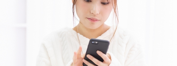 「宅配買取」は24時間受付中!
