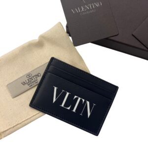 （買取実績）VALENTINO GARAVANI （ヴァレンティノ ガラヴァーニ） カードケース