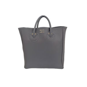 （買取実績）young&olsen the drygoods store（ヤングアンドオルセン ザドライグッズストア） EMBOSSED LEATHER TOTE（エンボスレザートートバッグ） 