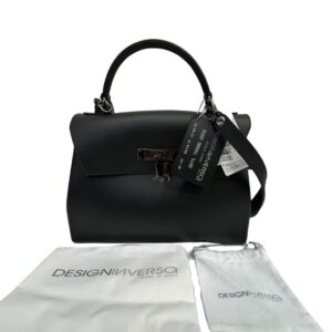 （買取実績）DESIGNINVERSO（デザインヴェルソ） Whim Gazette（ウィム ガゼット）ワンハンドルBAG（ワンハンドルバッグ）